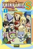 Fairy Tail S 01