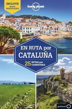 En ruta por Cataluña 2 Cover En ruta por Cataluña 2