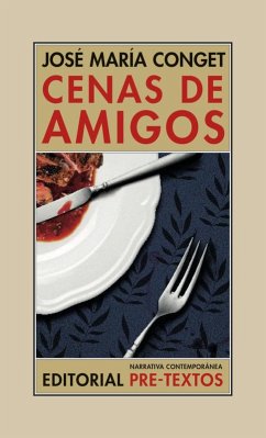 Cover Cenas de amigos