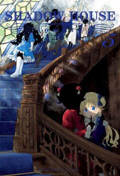 Cover SHADOW HOUSE N 05