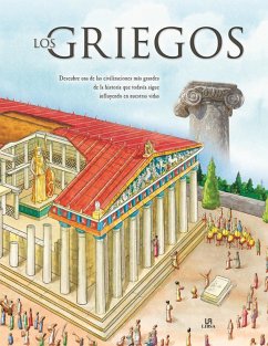 Los griegos - Editorial, Equipo