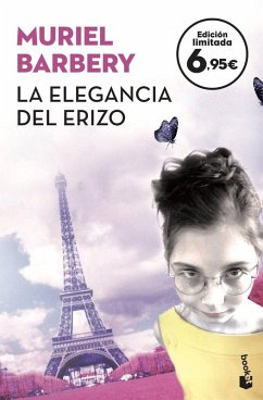Cover La elegancia del erizo
