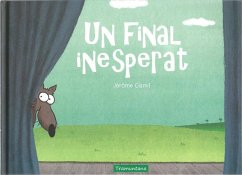 Un final inesperat - Camil, Jérôme