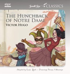 The hunchback of Notre Dame - Hugo, Victor