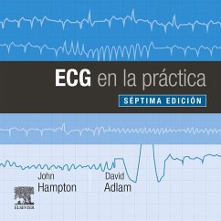 ECG en la práctica - Hampton, John R.