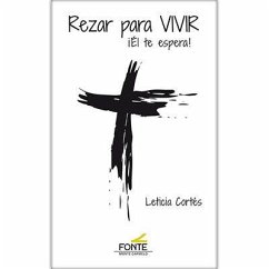 Cover Rezar para vivir