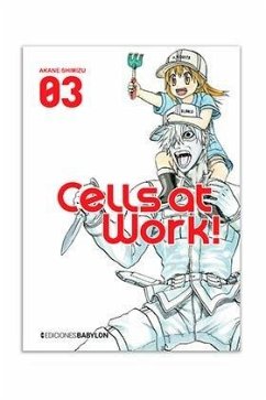 Cover Cells at work! 3