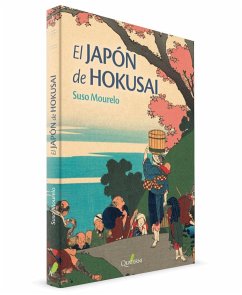 El Japón de Hokusai - Mourelo, Suso