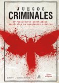 Juegos Criminales: Estremecedores Pasatiempos Inspirados en Asesinatos Célebres Juegos Criminales: Estremecedores Pasatiempos Inspirados en Asesinatos Célebres
