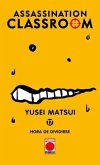 Assassination Classroom 17 Assassination Classroom 17