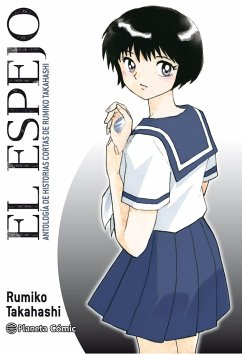 El espejo - Takahashi, Rumiko