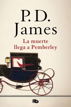 La muerte llega a Pemberley - James, P. D.