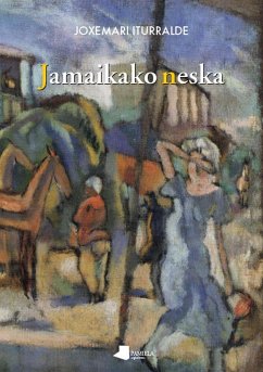 Jamaikako neska - Iturralde, Joxemari