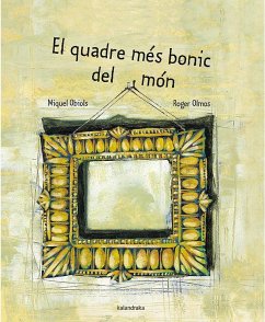 El quadre més bonic del món - Obiols, Miquel