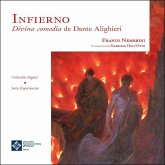 Infierno : "Divina Comedia" de Dante Alighieri