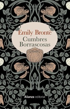 Cumbres Borrascosas - Brontë, Emily