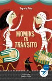 Momias en tránsito Momias en tránsito