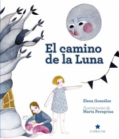 Cover EL CAMINO DE LA LUNA