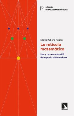 Cover La retícula matemática