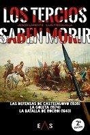 Cover LOS TERCIOS SABEN MORIR