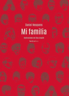 Cover Mi familia