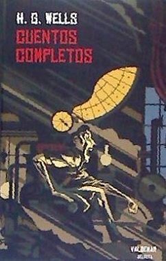 Cuentos completos - Wells, H. G.