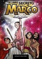 Cover El libro secreto de Marco