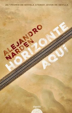 Horizonte aquí - Narden, Alejandro