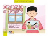Me gusta mi familia