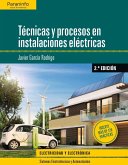 Técnicas y procesos en instalaciones eléctricas