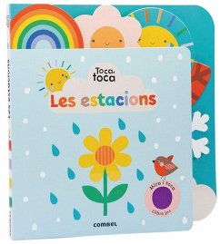 Cover Les estacions