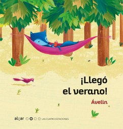 ¡Llegó el verano! - Ávelin