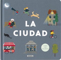 La ciudad - Susaeta Ediciones