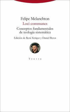 Loci communes Loci communes