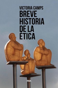 Cover Breve historia de la ética