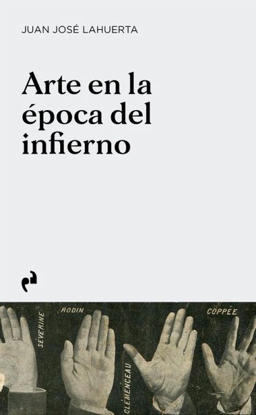 ARTE EN LA EPOCA DEL INFIERNO ARTE EN LA EPOCA DEL INFIERNO