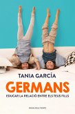 Germans : com educar la relació entre els teus fills