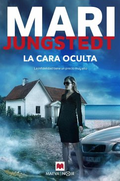 La Cara Oculta - Jungstedt, Mari