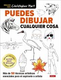 Puedes dibujar cualquier cosa Puedes dibujar cualquier cosa