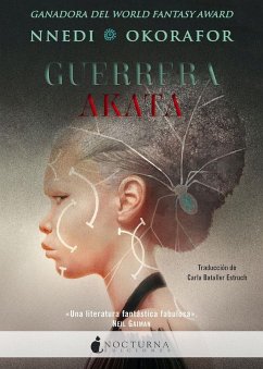 Guerrera Akata - Okorafor, Nnedi