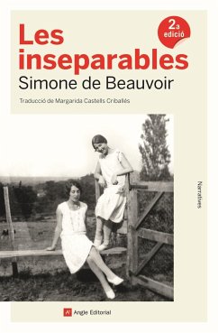 Les inseparables - Beauvoir, Simone de