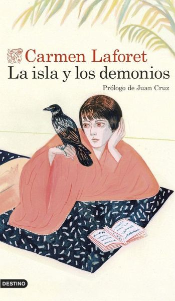 La isla y los demonios La isla y los demonios