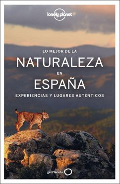 Lo mejor de la naturaleza en España Cover Lo mejor de la naturaleza en España
