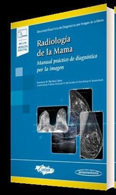 Cover TRATADO DE RADIOLOGIA DE LA MAMA