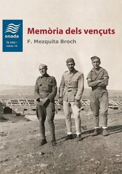 Memòria dels vençuts - Mezquita i Broch, F.