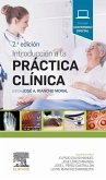 INTRODUCCION A LA PRACTICA CLINICA 2? ED