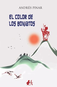 El color de los boniatos - Pinar, Andrés