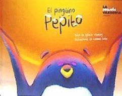 El pingüino Pepito