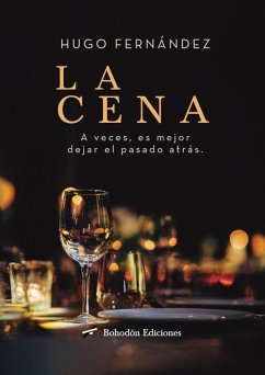 La cena - Fernández Anchuelo, Hugo