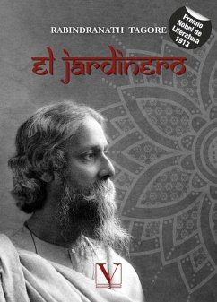 El jardinero - Tagore, Rabindranath